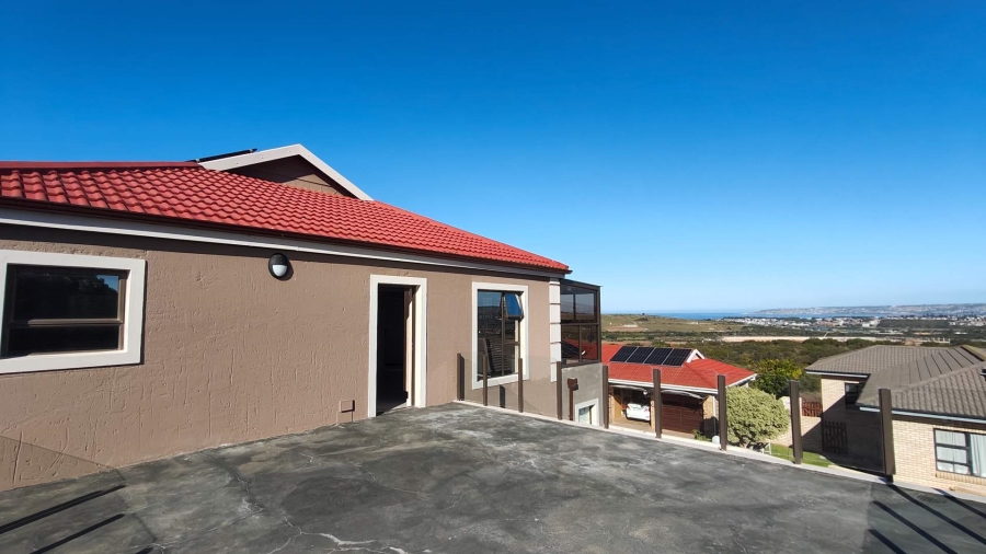 To Let 4 Bedroom Property for Rent in Monte Christo Western Cape